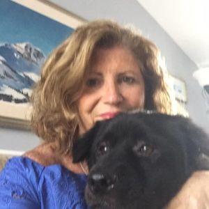 Meet your Posher, Mary beth